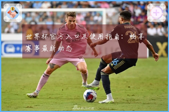 世界杯官方入口及使用指南：畅享赛事最新动态